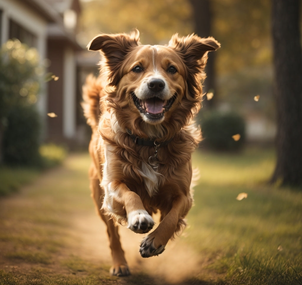 Unveiling the Secrets of Canine Happiness and Discontent: Understanding Your Furry Friend's Emotions