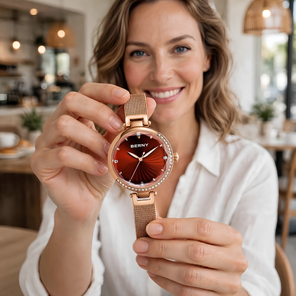All Watches
