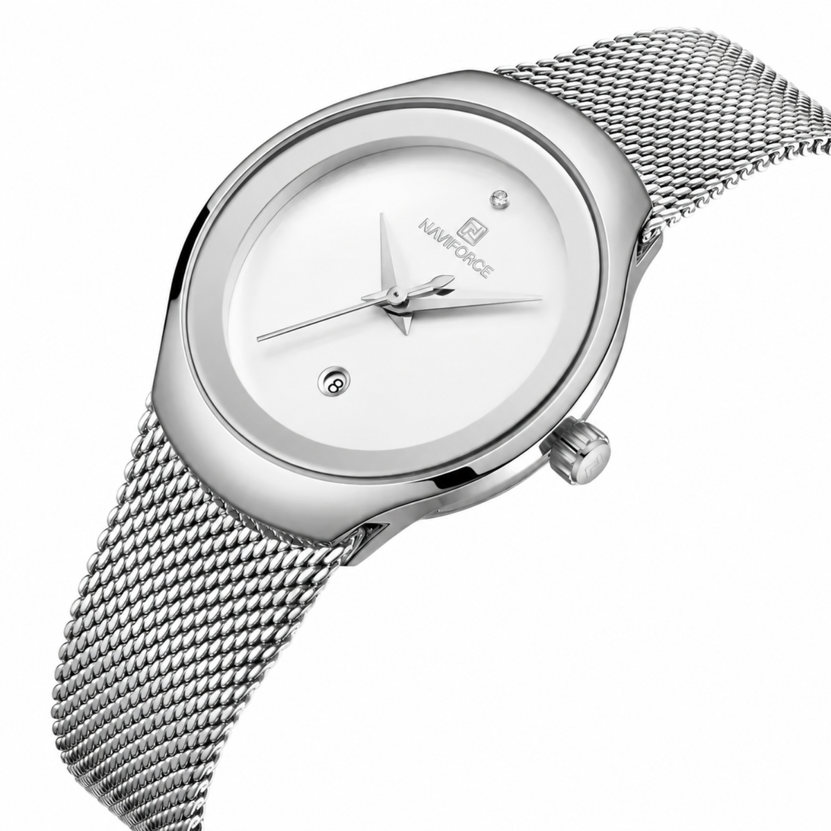 Bosa - Fashion Quartz Watch