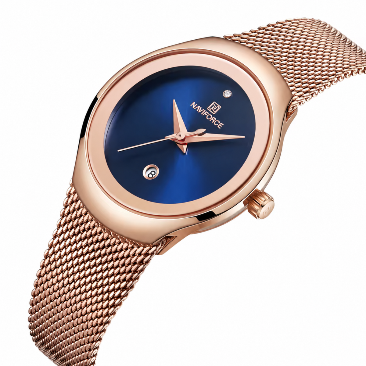 Bosa - Fashion Quartz Watch