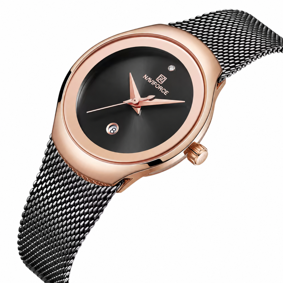 Bosa - Fashion Quartz Watch