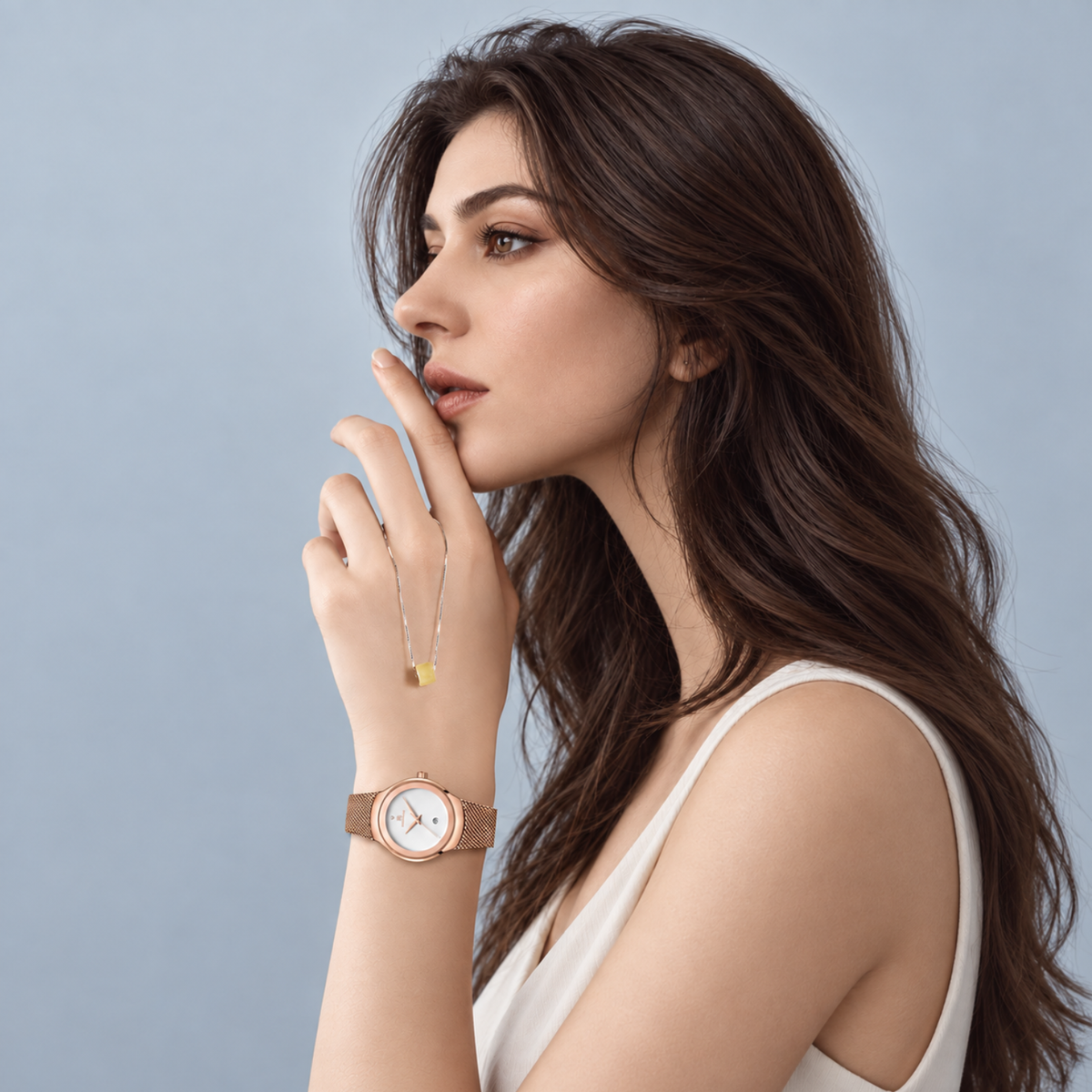 Bosa - Fashion Quartz Watch
