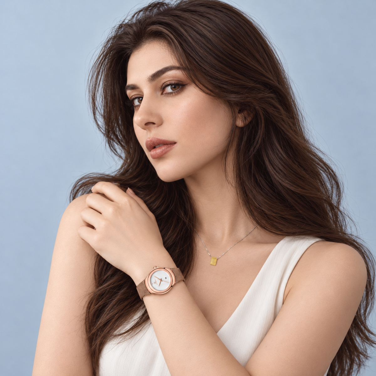 Bosa - Fashion Quartz Watch