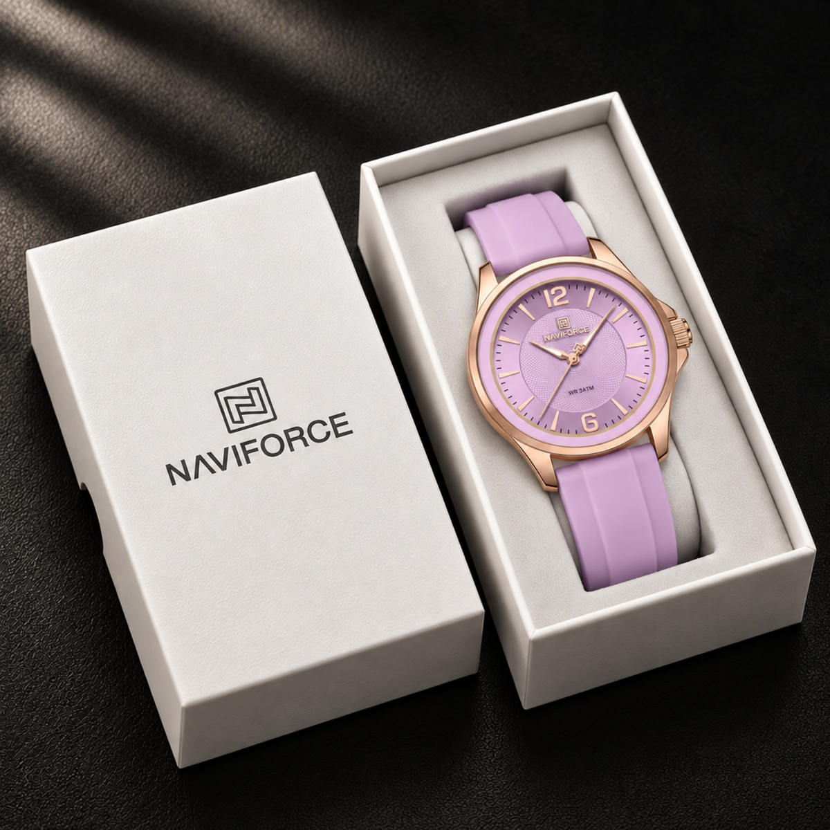 Bolsena - Women's Sports Casual Quartz Watch