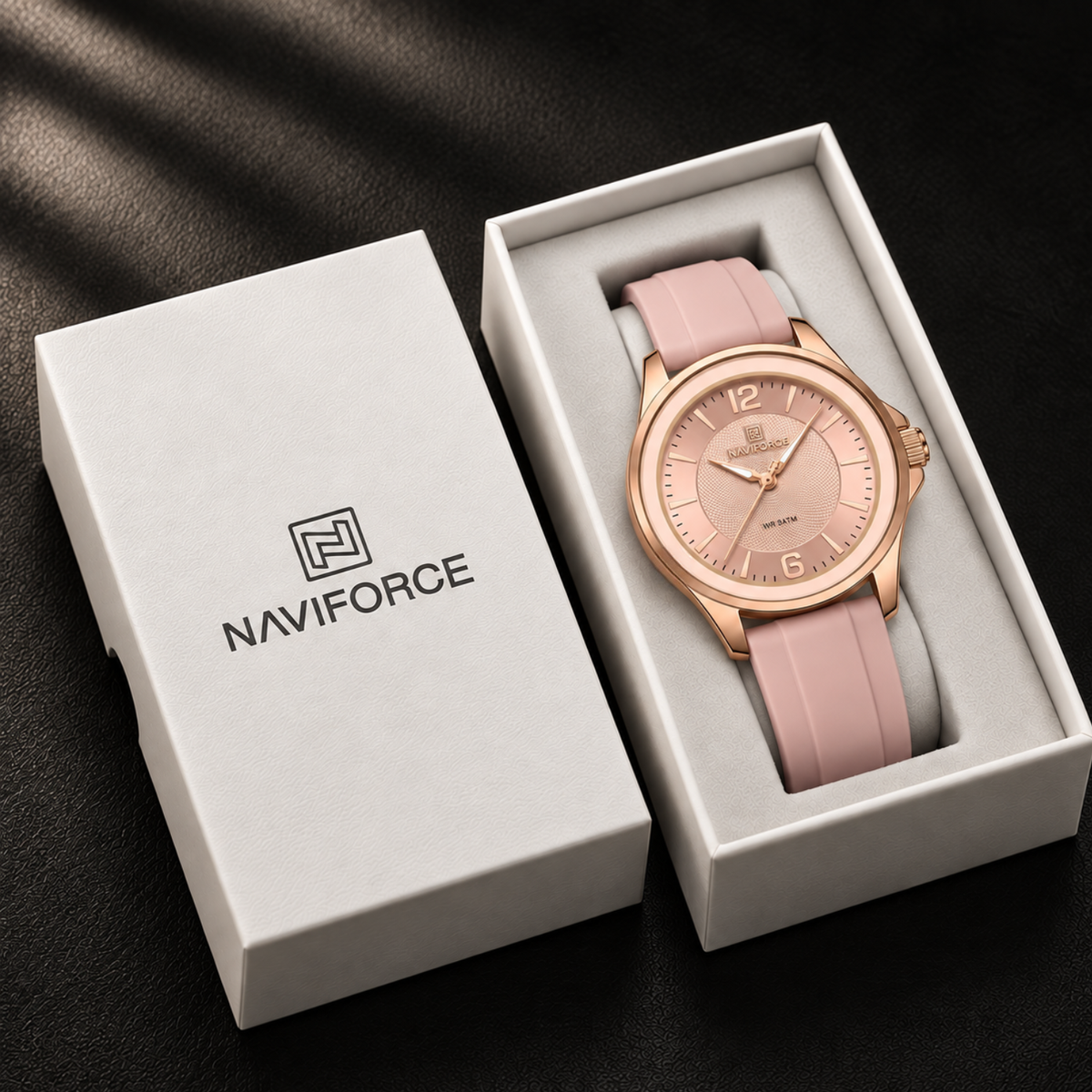 Bolsena - Women's Sports Casual Quartz Watch