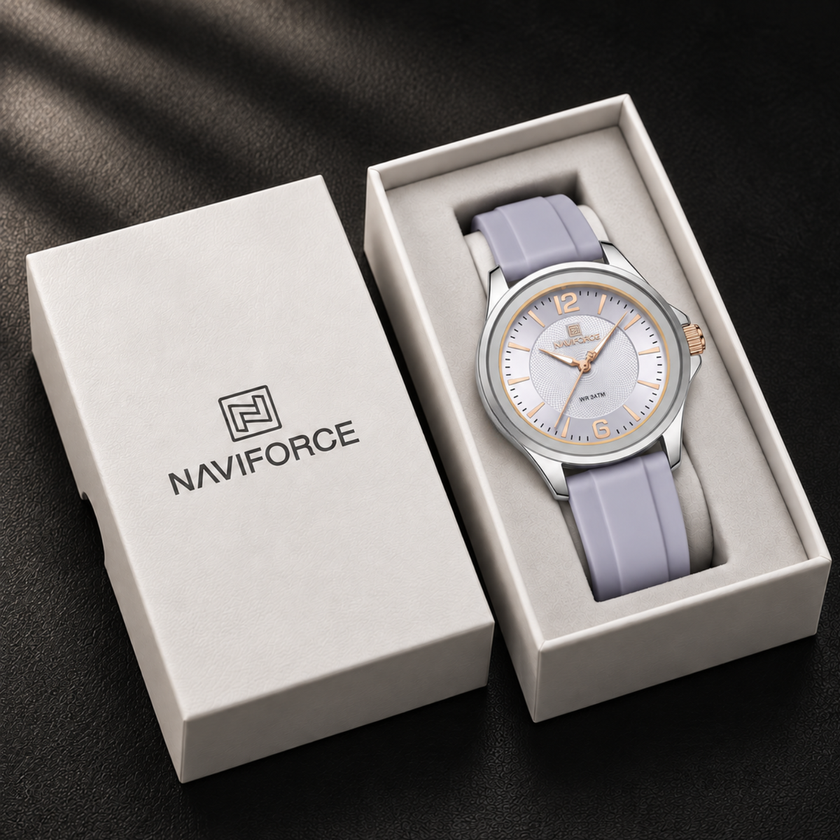 Bolsena - Women's Sports Casual Quartz Watch
