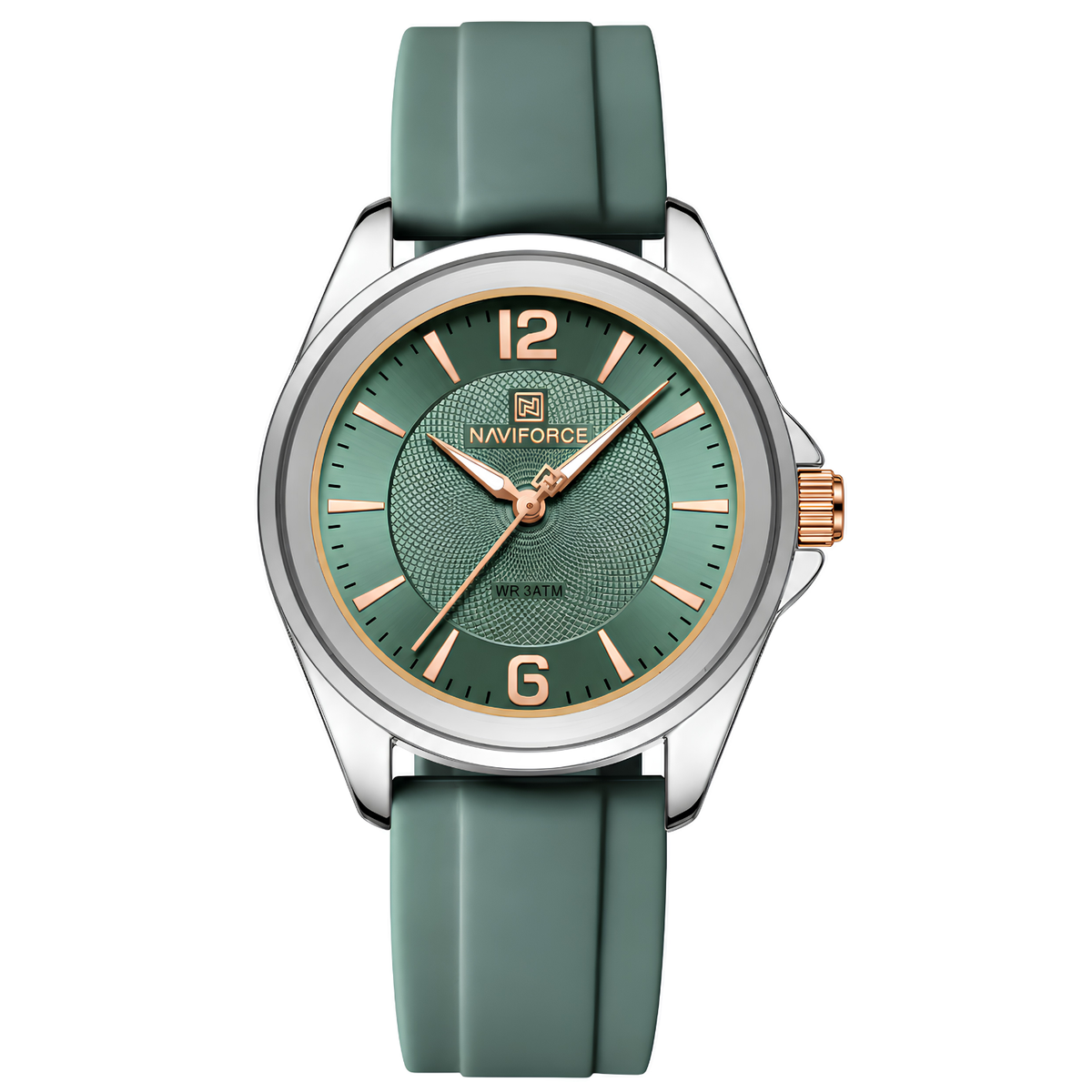 Bolsena - Women's Sports Casual Quartz Watch
