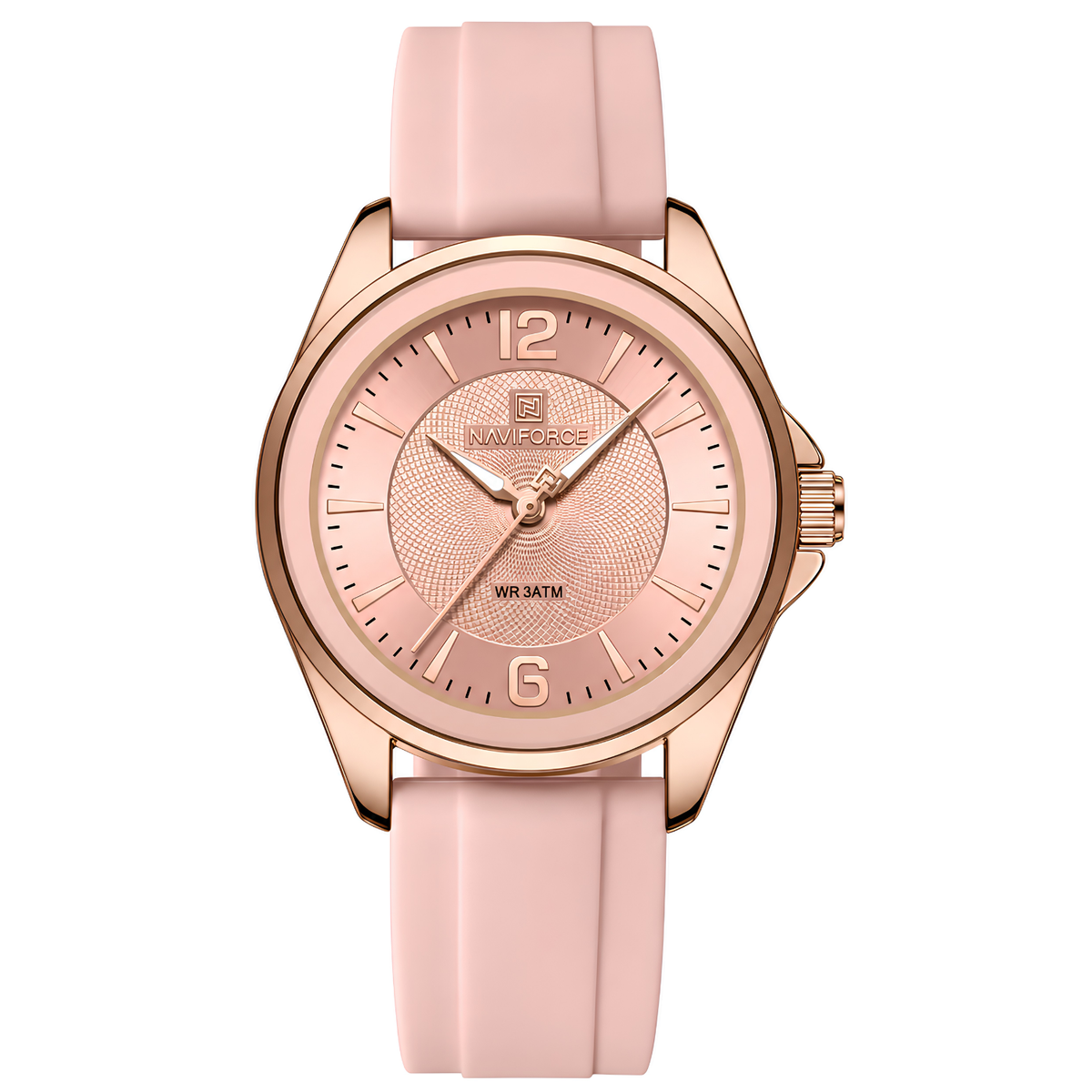 Bolsena - Women's Sports Casual Quartz Watch