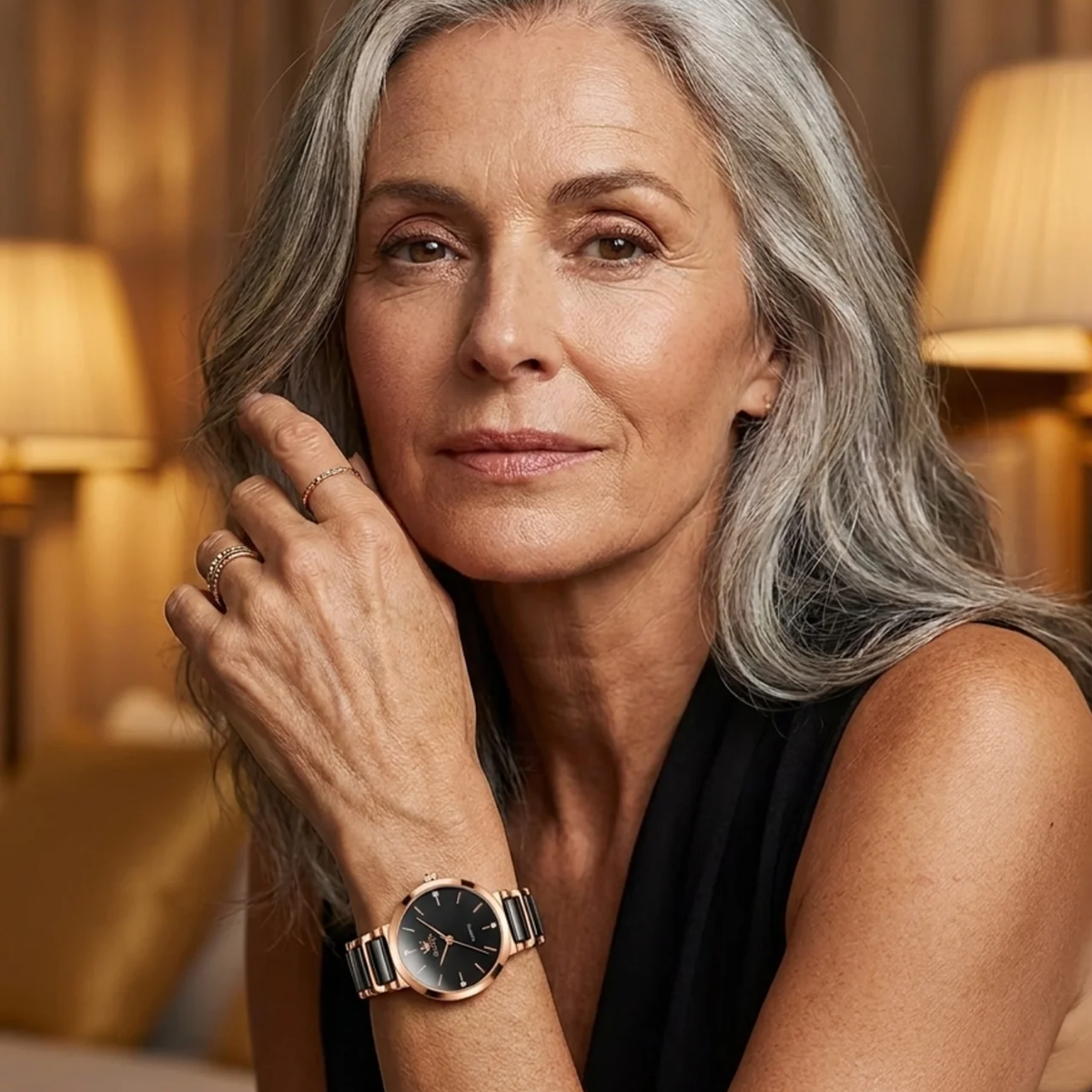 Noli – Elegant Woman Watch