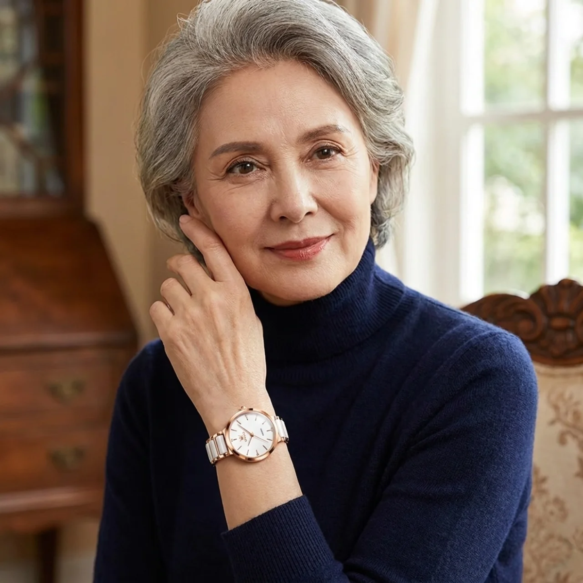Noli – Elegant Woman Watch