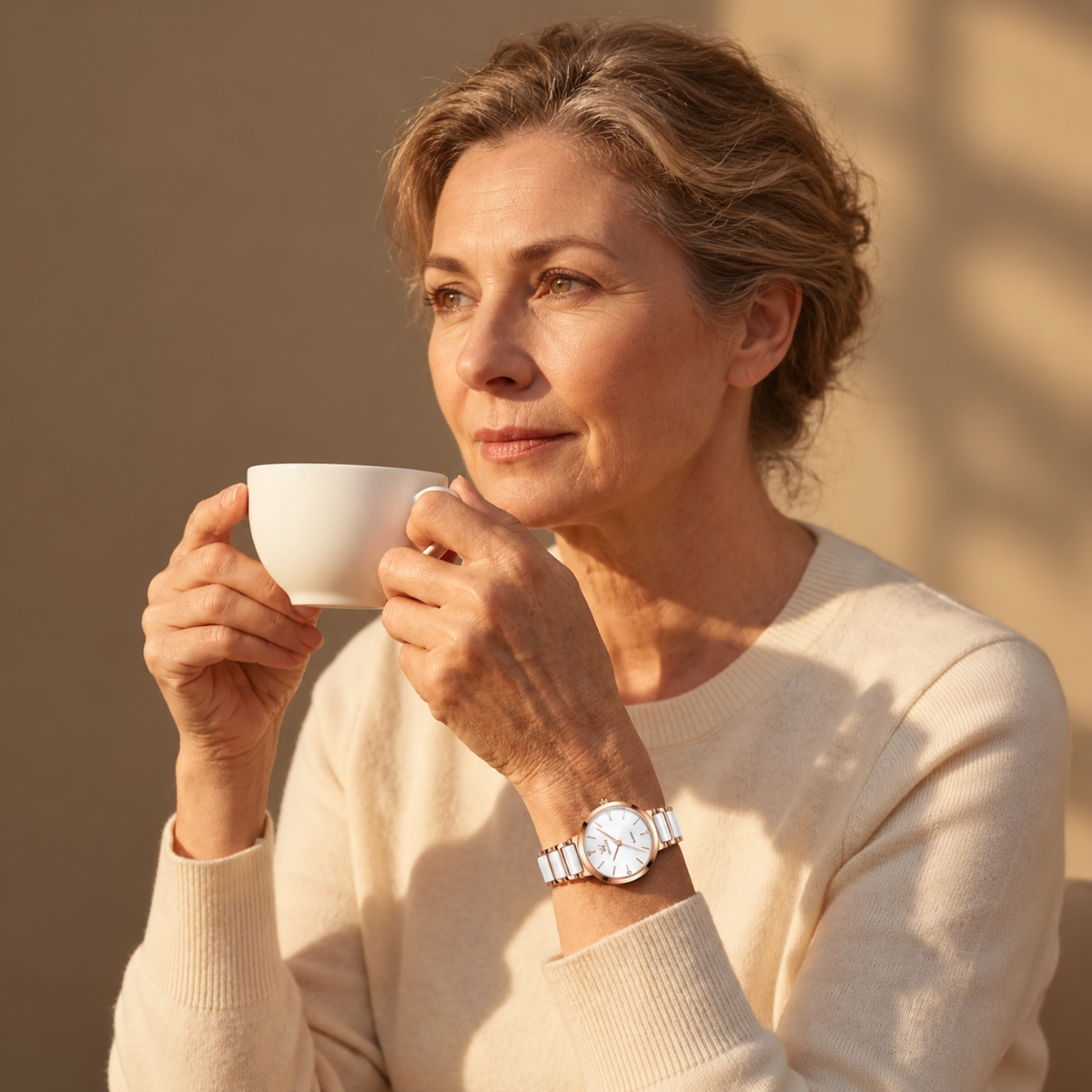 Noli – Elegant Woman Watch