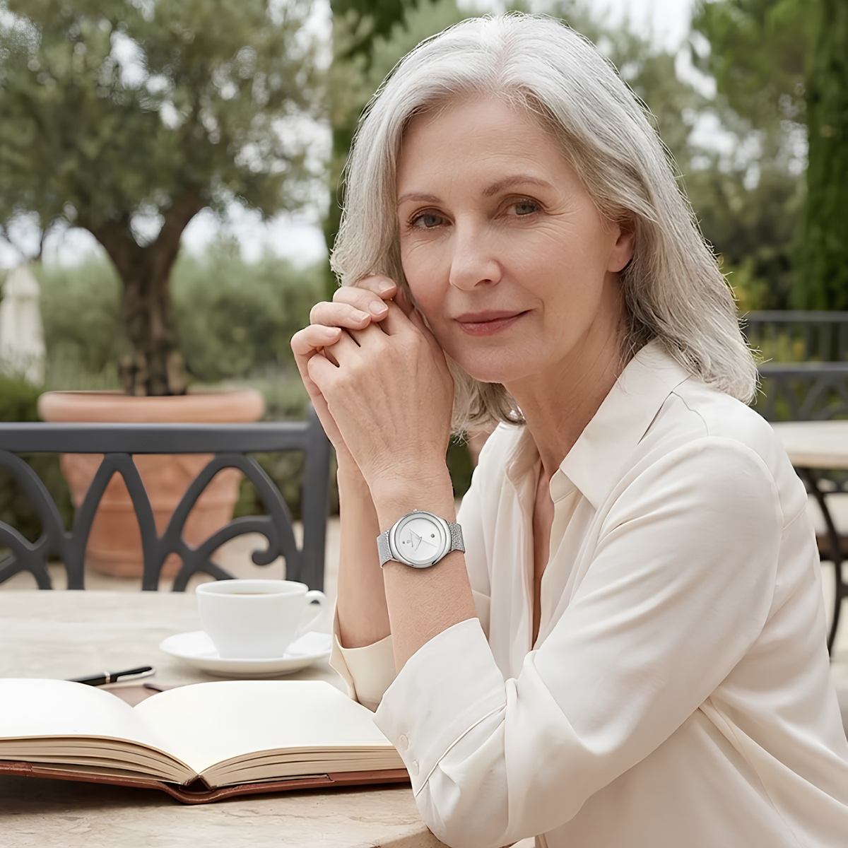 Vico - Elegant Quartz Watch
