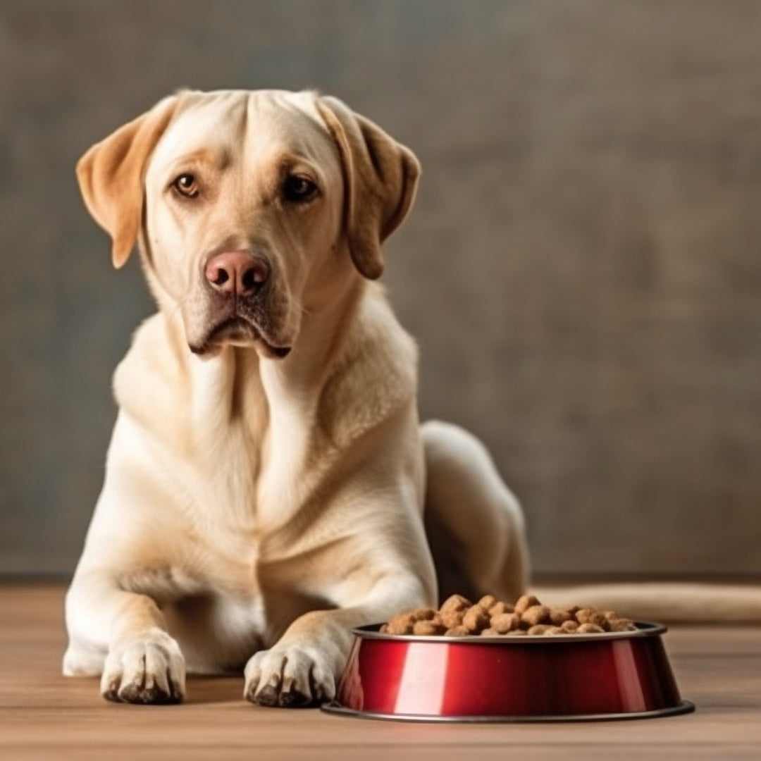 Safeguarding Your Pup: A Guide to Avoiding Harmful Foods for Dogs