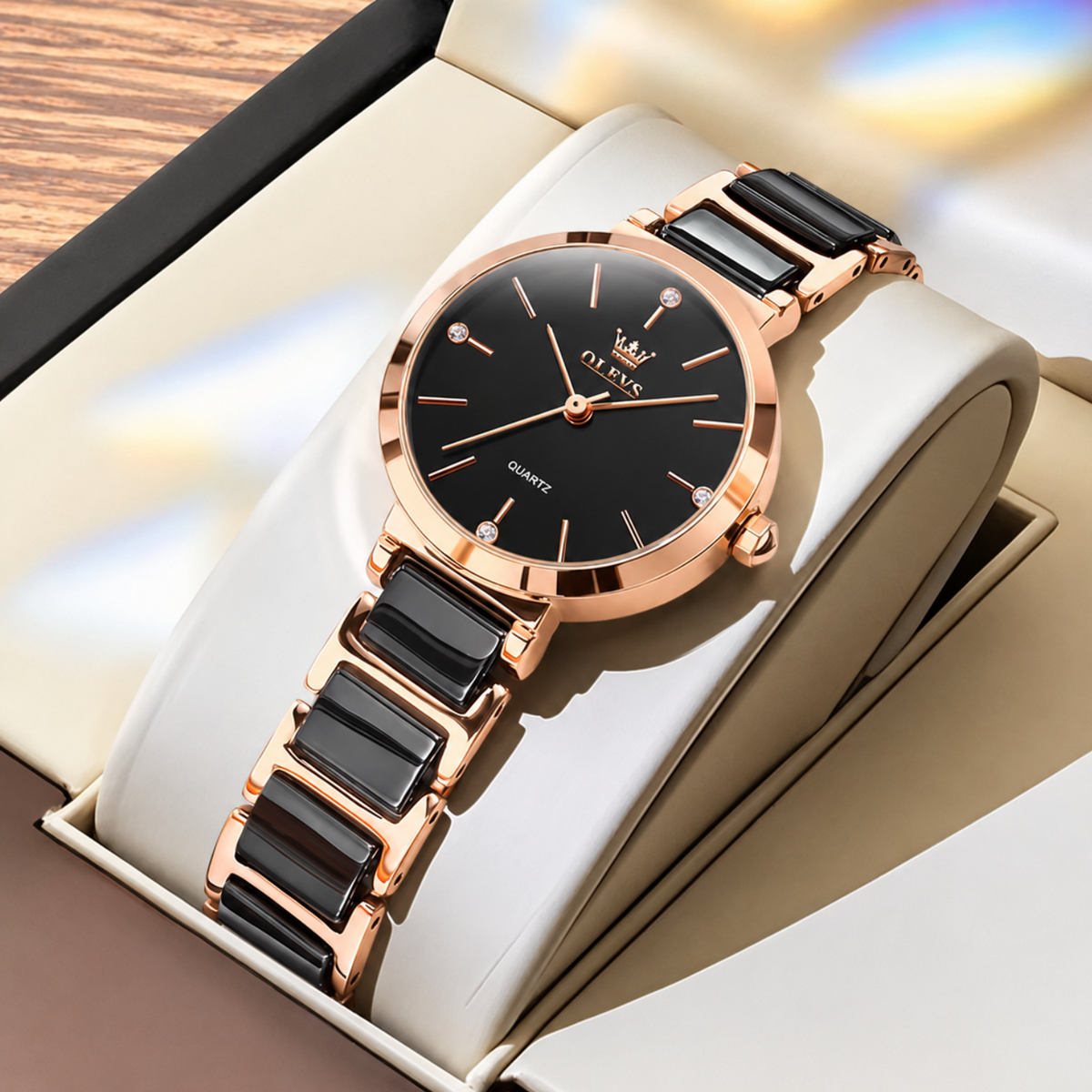 Adda – Movement Woman Watch