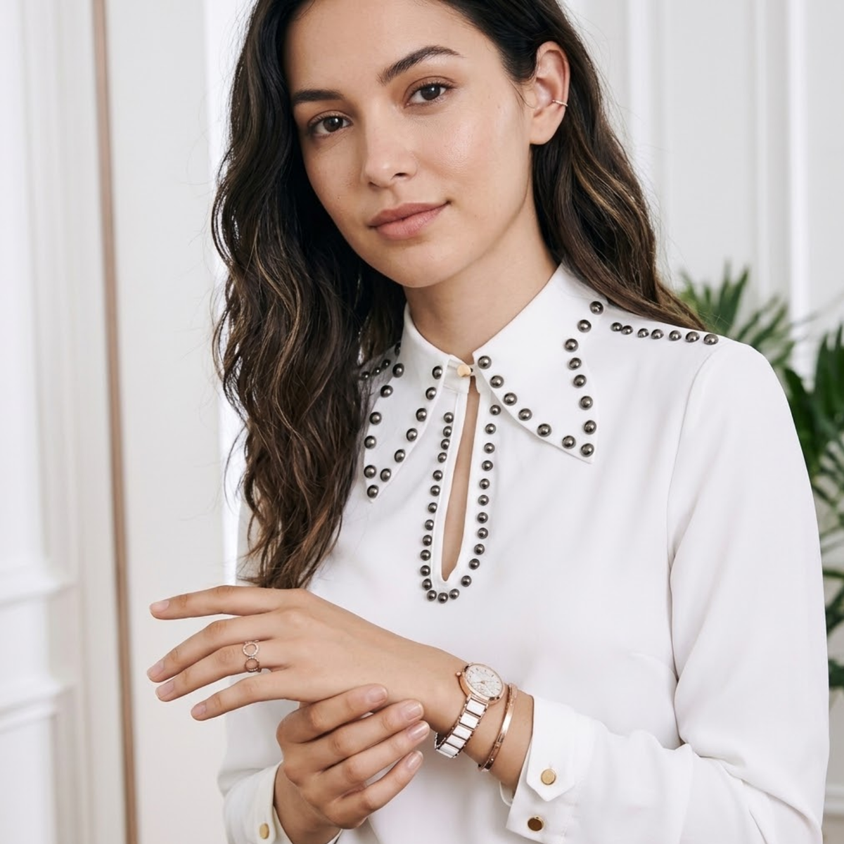 Adda – Movement Woman Watch