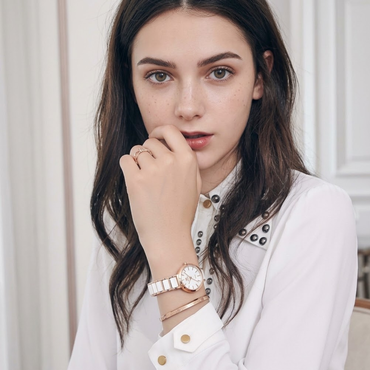 Adda – Movement Woman Watch