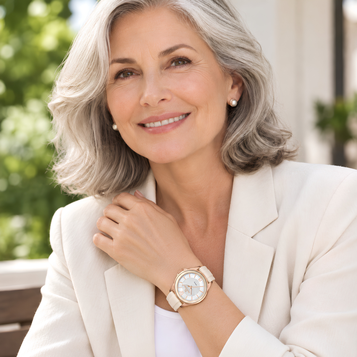 Bolsena - Women's Sports Casual Quartz Watch