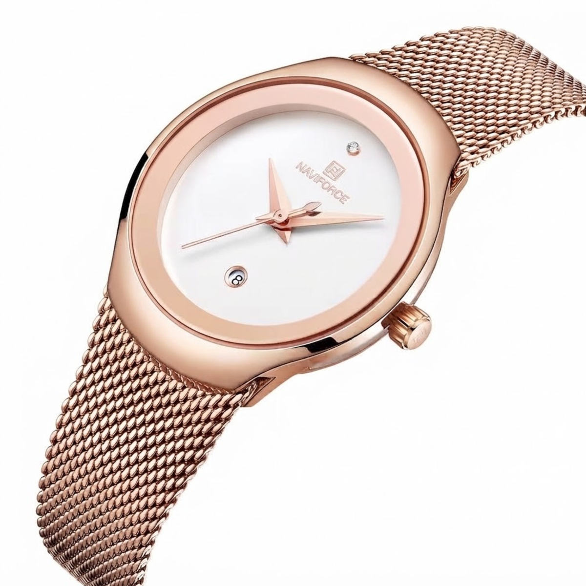 Vico - Elegant Quartz Watch