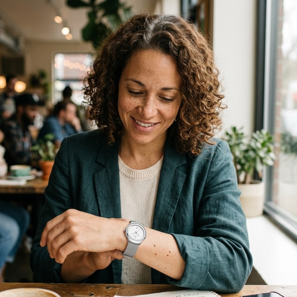 Bosa - Fashion Quartz Watch