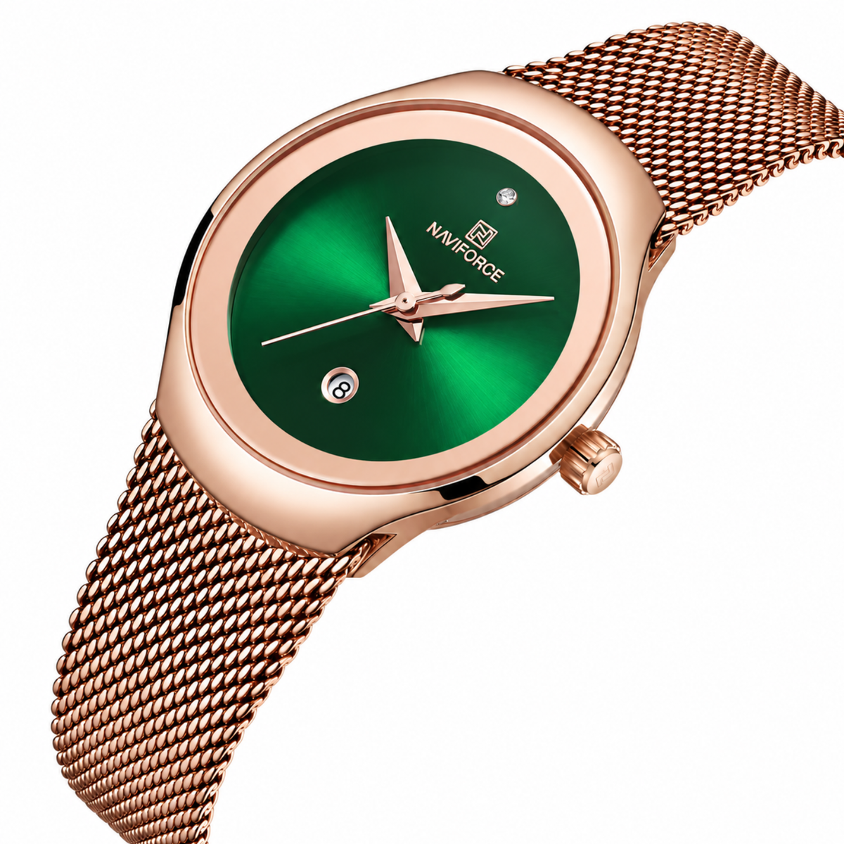 Bosa - Fashion Quartz Watch