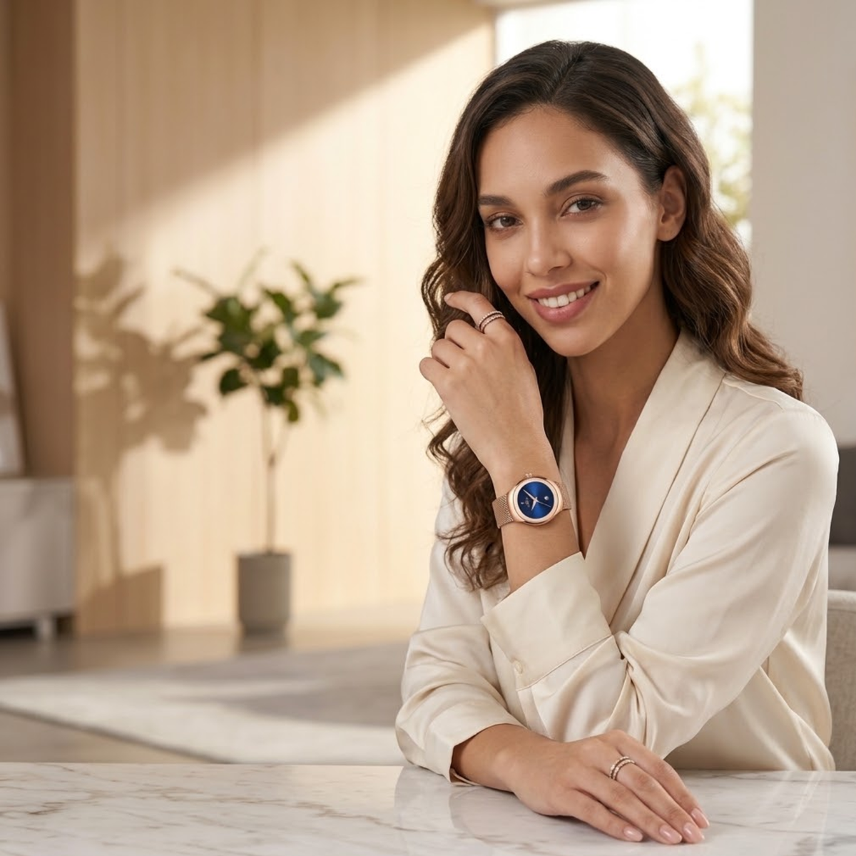 Bosa - Fashion Quartz Watch