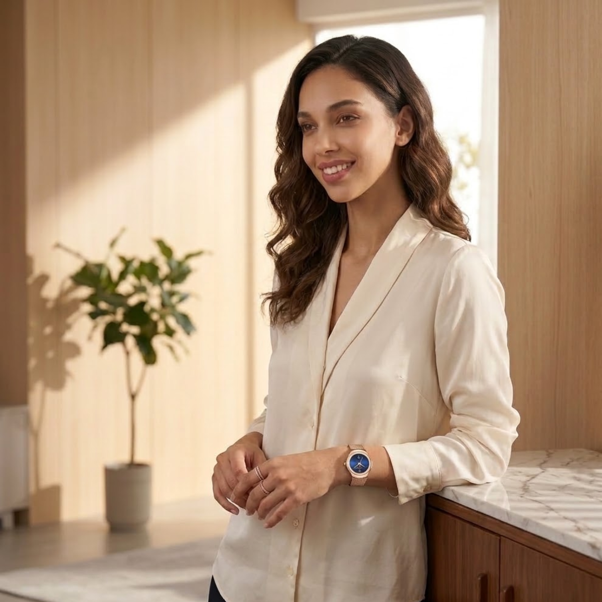 Bosa - Fashion Quartz Watch