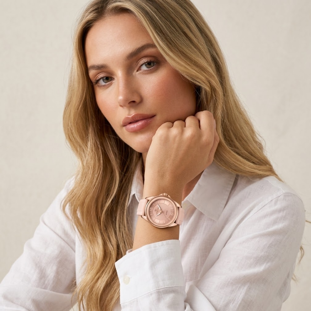 Idro - Women's Sports Casual Quartz Watch