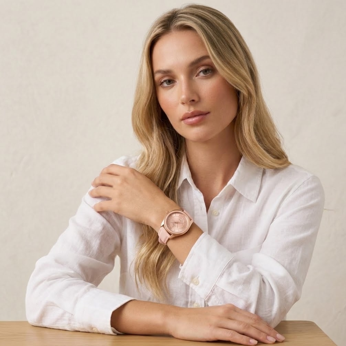 Idro - Women's Sports Casual Quartz Watch