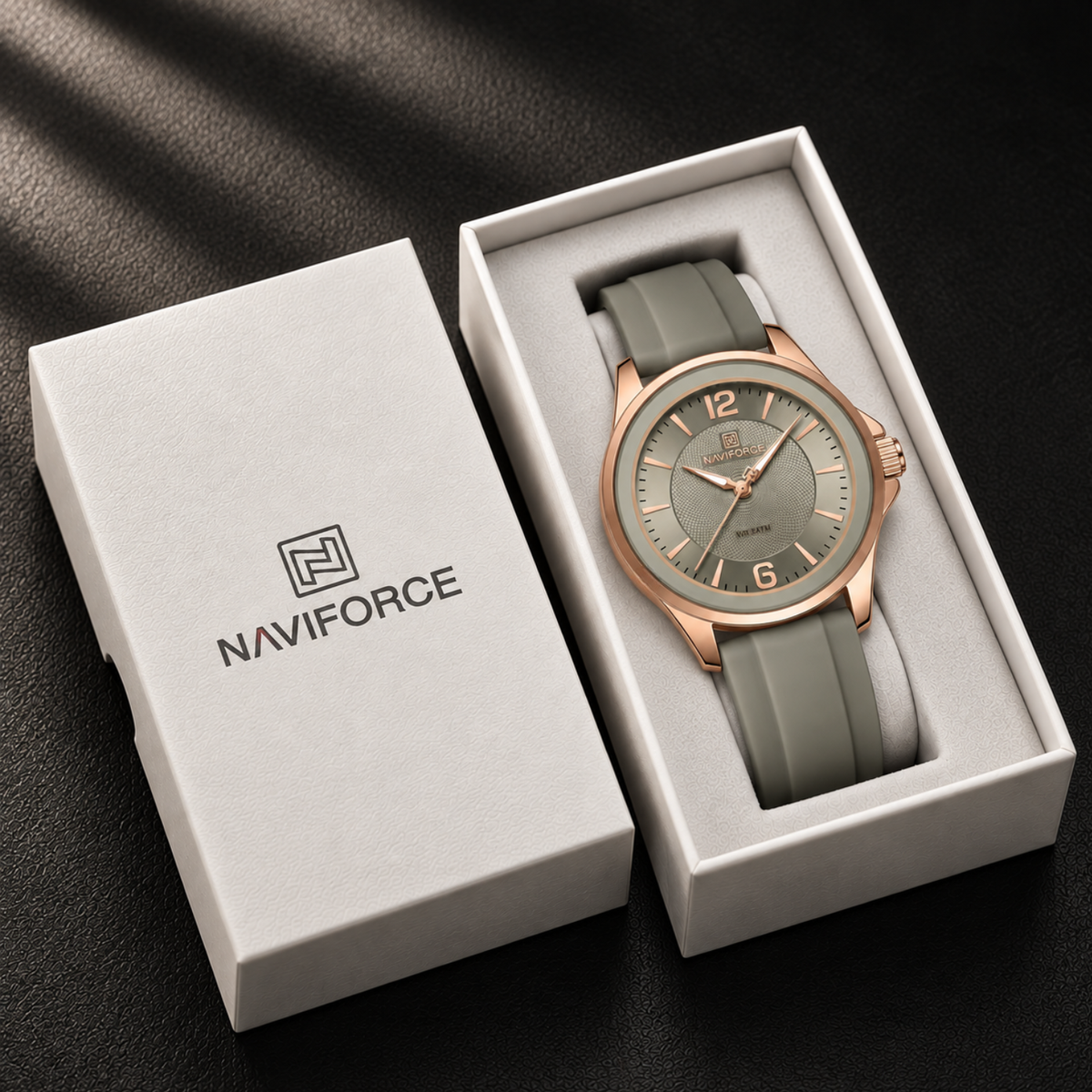 Bolsena - Women's Sports Casual Quartz Watch