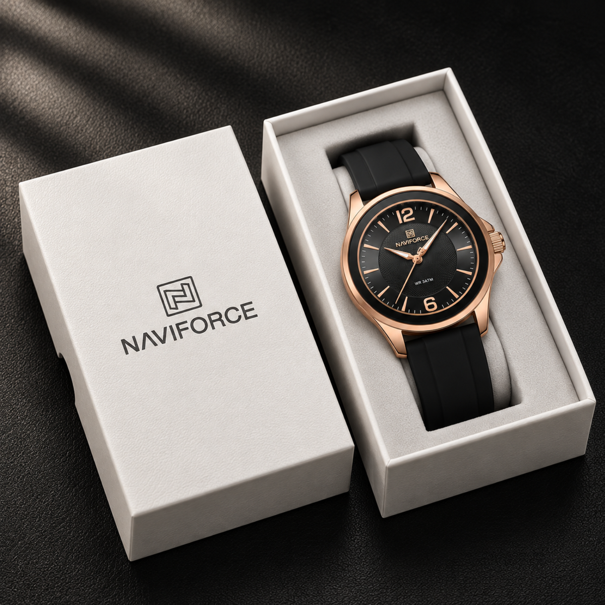 Bolsena - Women's Sports Casual Quartz Watch