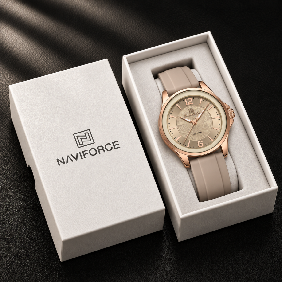 Bolsena - Women's Sports Casual Quartz Watch