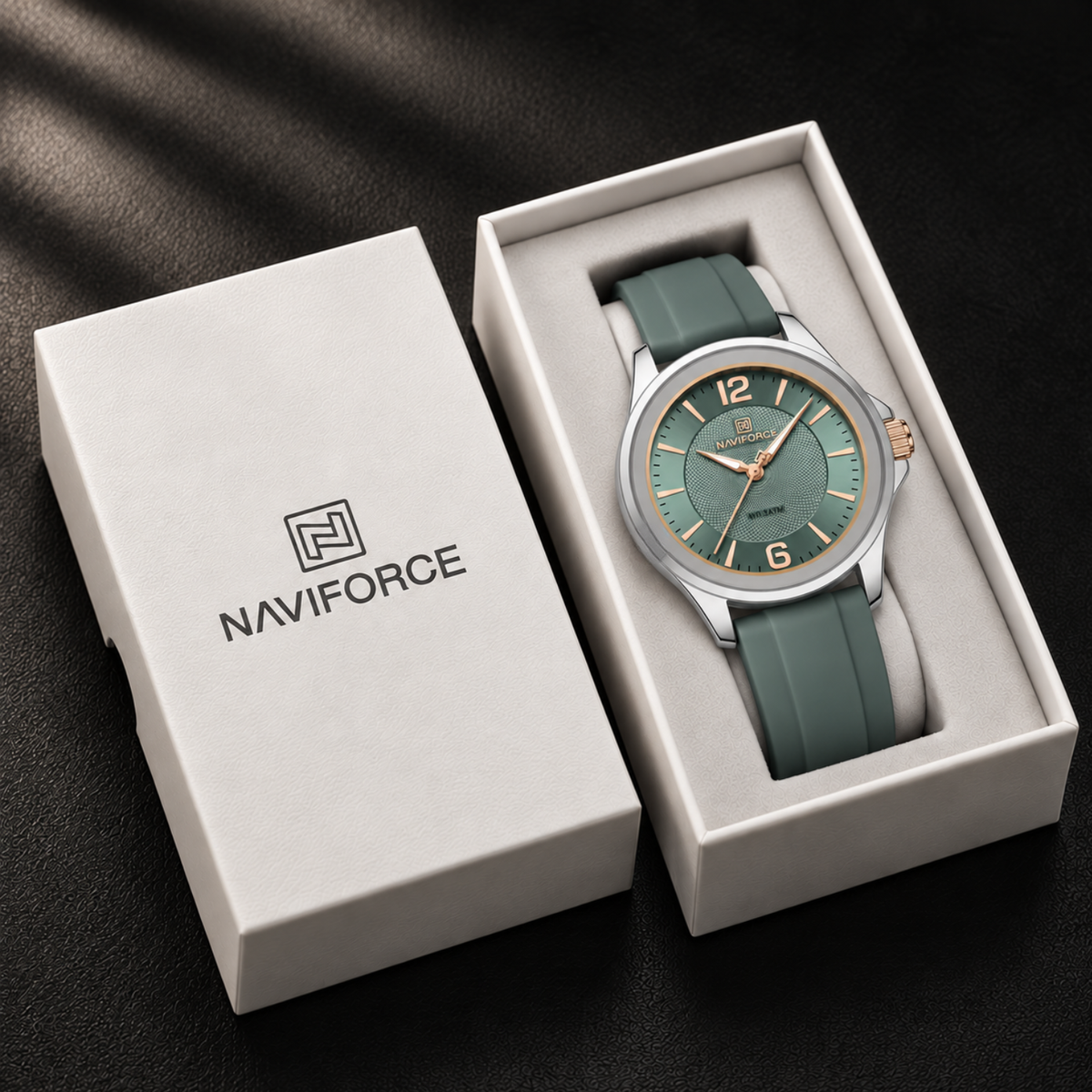 Bolsena - Women's Sports Casual Quartz Watch