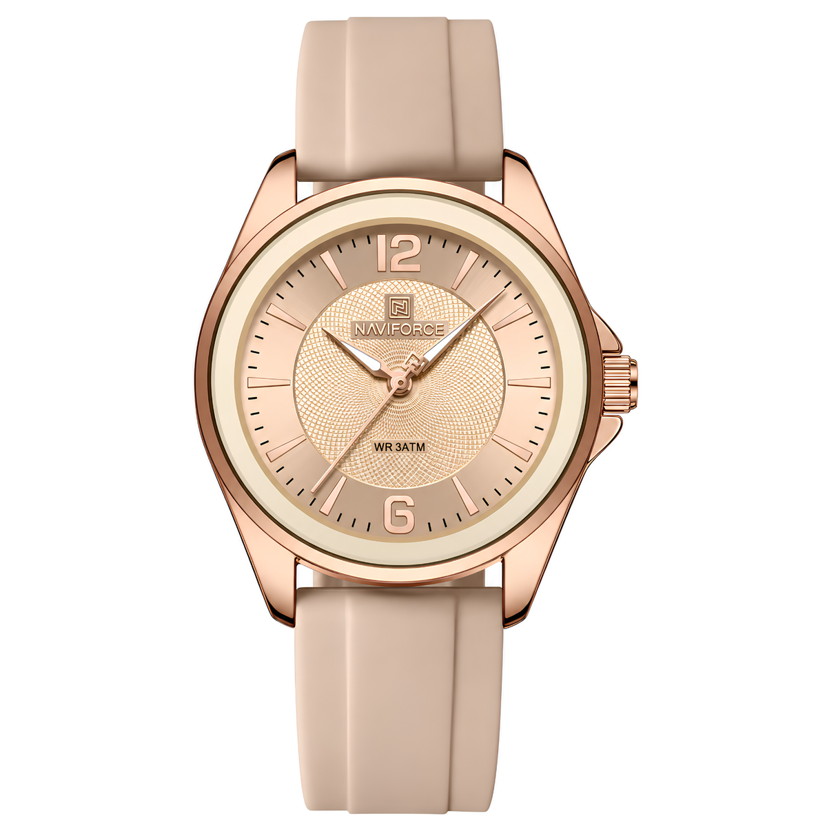 Bolsena - Women's Sports Casual Quartz Watch