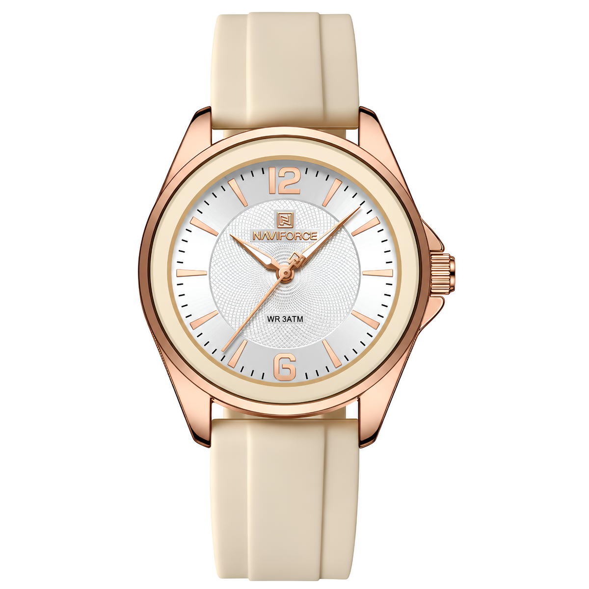 Bolsena - Women's Sports Casual Quartz Watch