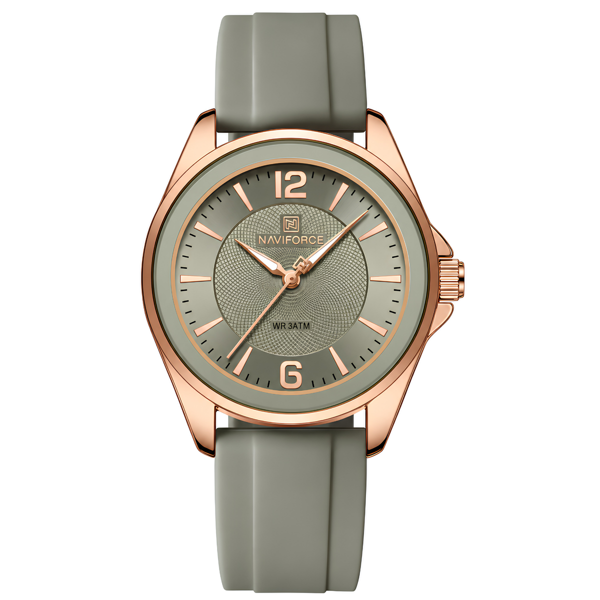 Bolsena - Women's Sports Casual Quartz Watch