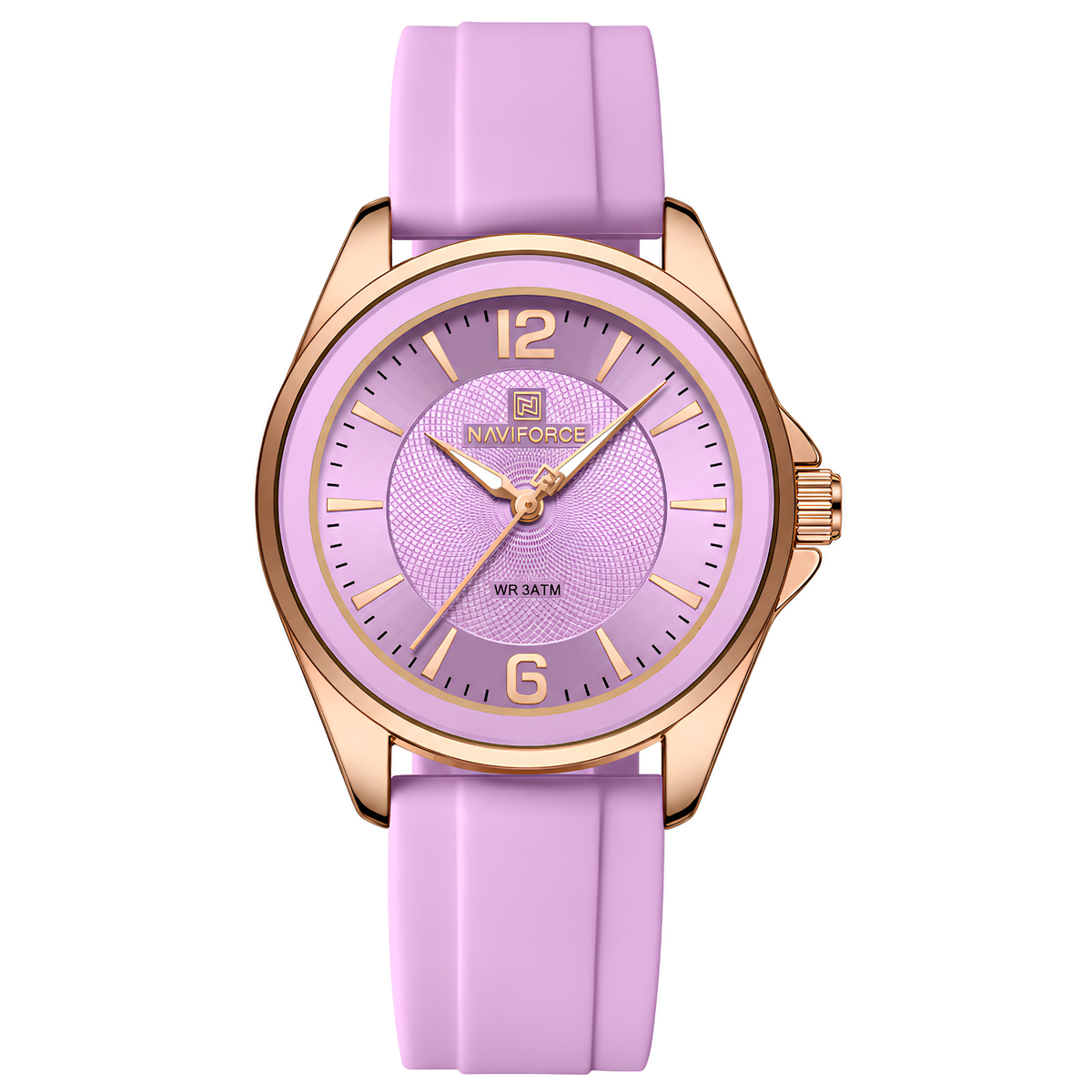 Bolsena - Women's Sports Casual Quartz Watch
