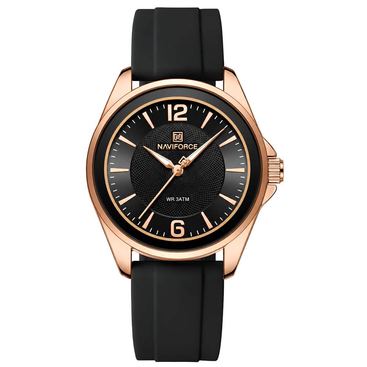 Bolsena - Women's Sports Casual Quartz Watch