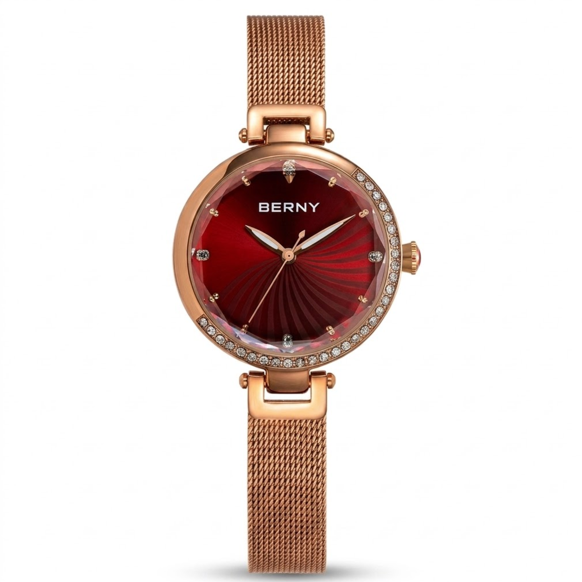 Asolo - Small Dial Luxury Watch