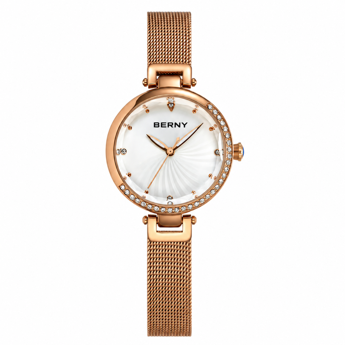 Asolo - Small Dial Luxury Watch