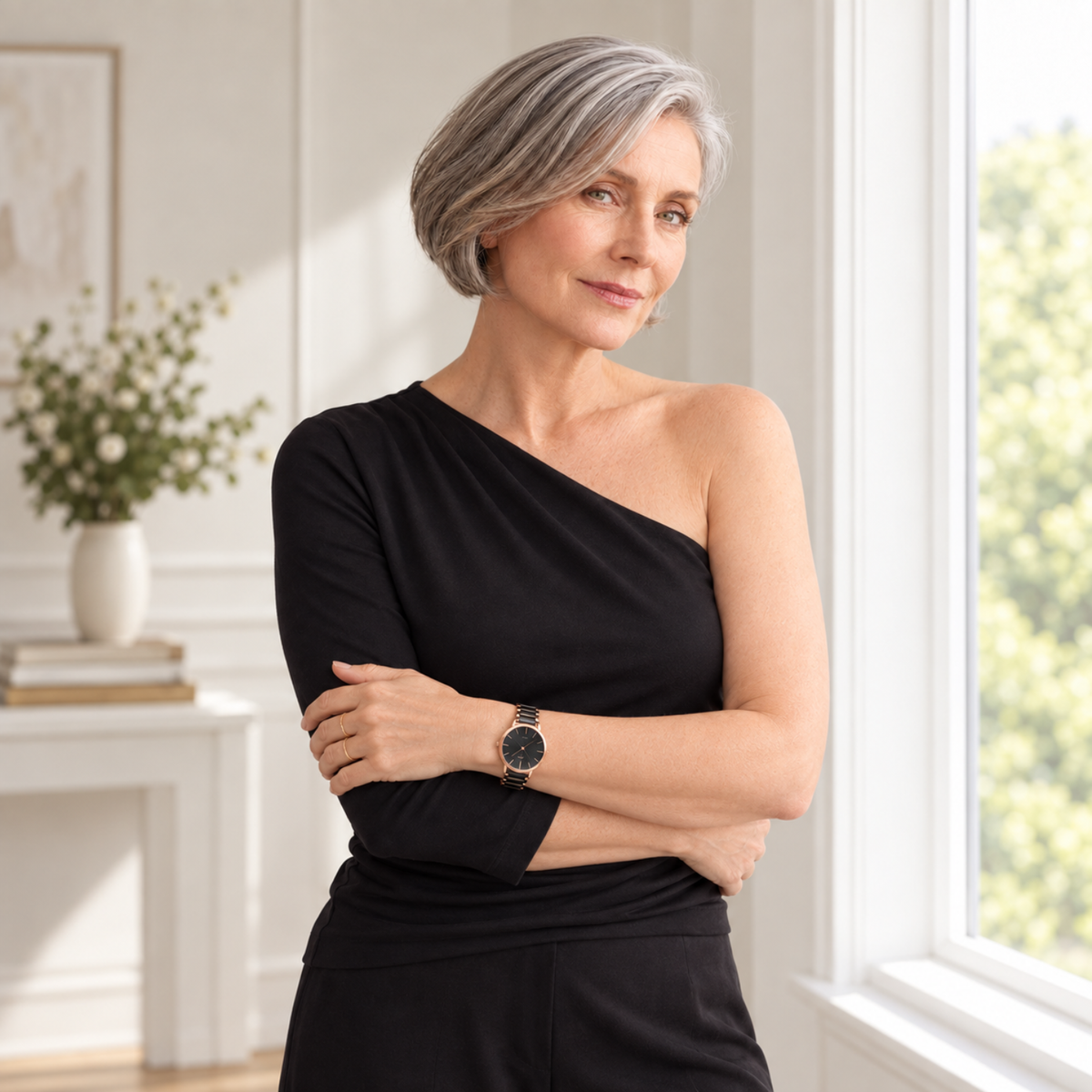 Noli – Elegant Woman Watch