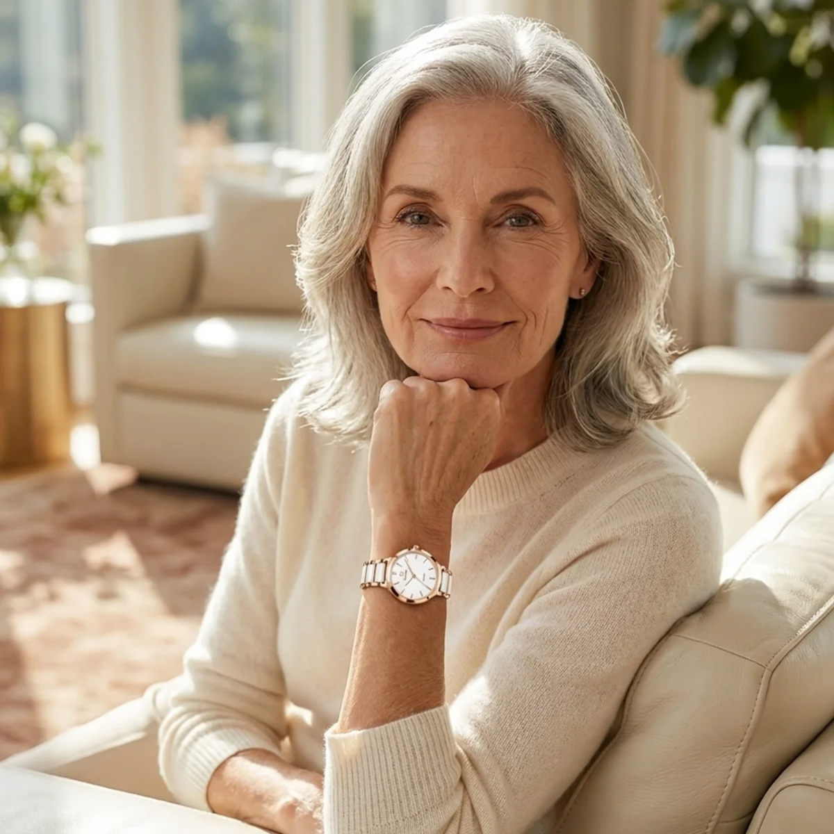 Noli – Elegant Woman Watch