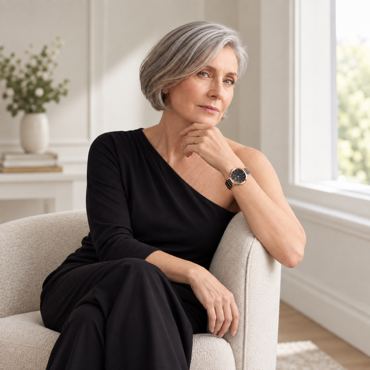 Noli – Elegant Woman Watch