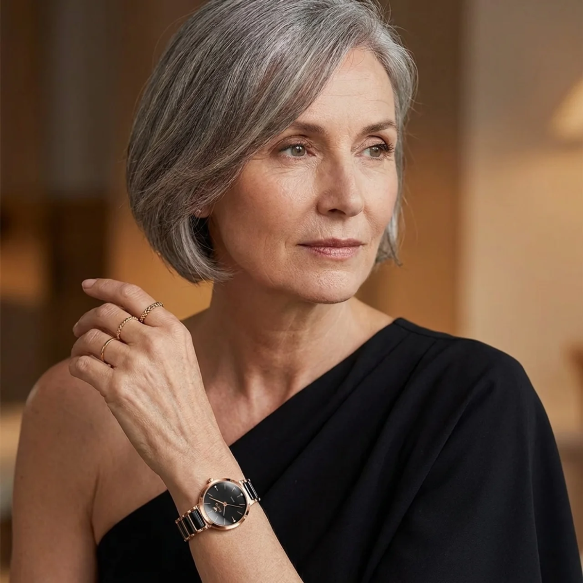 Noli – Elegant Woman Watch
