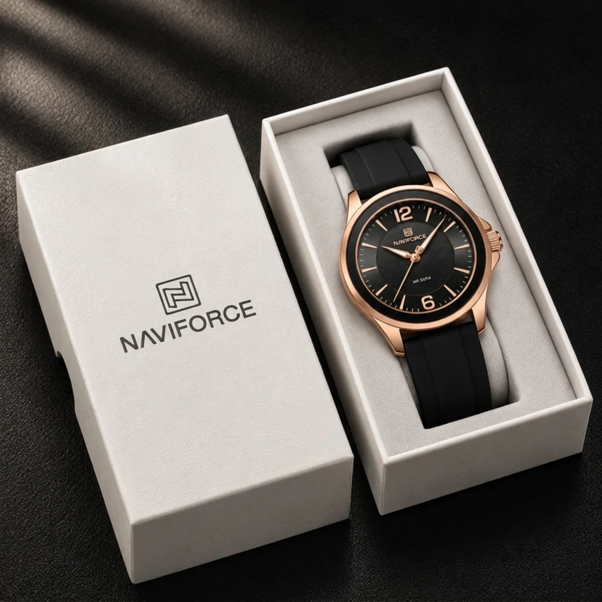 Idro - Women's Sports Casual Quartz Watch