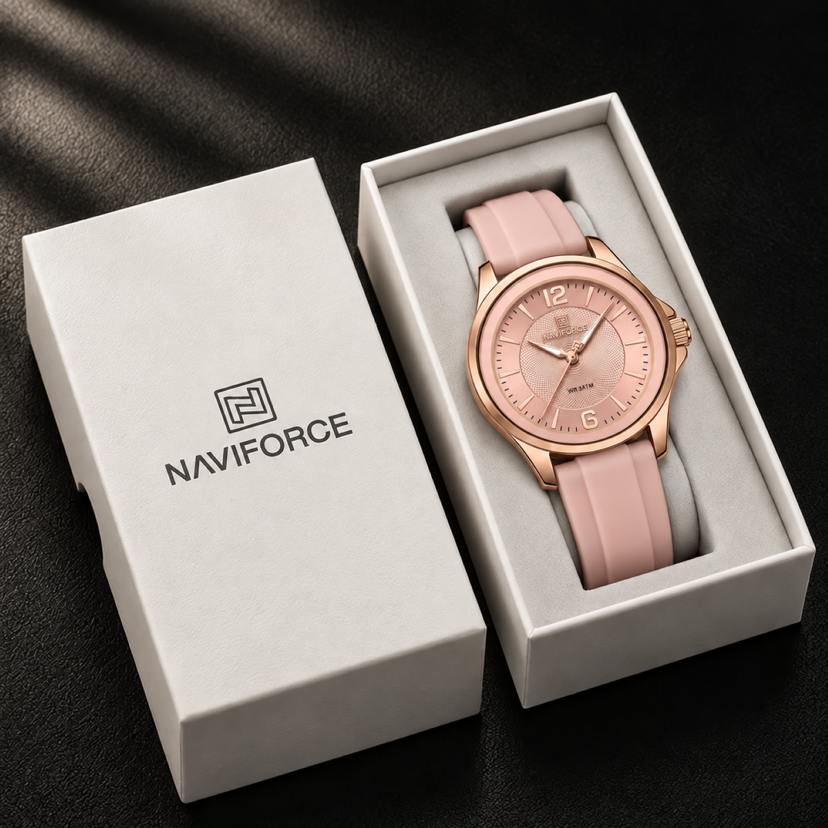 Idro - Women's Sports Casual Quartz Watch