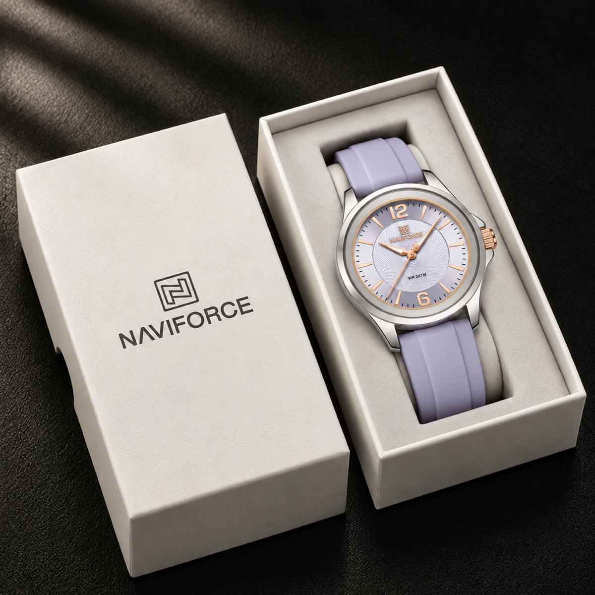 Idro - Women's Sports Casual Quartz Watch